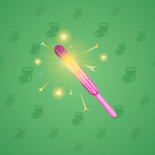 Party Sparkler #187416