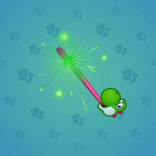 Party Sparkler #187420