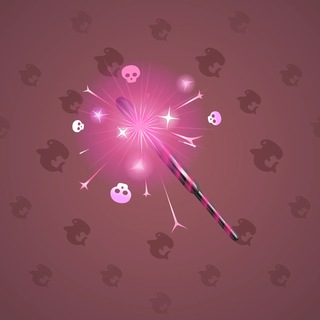Party Sparkler #187424