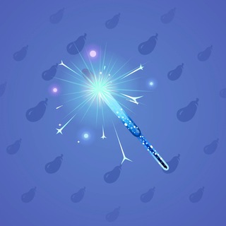 Party Sparkler #187429