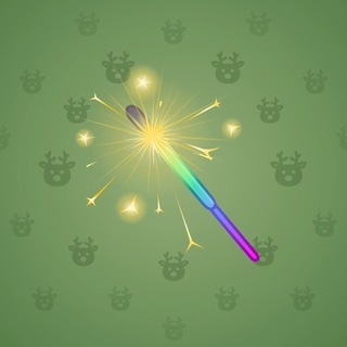 Party Sparkler #187431