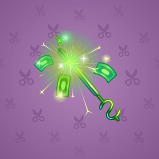 Party Sparkler #187432