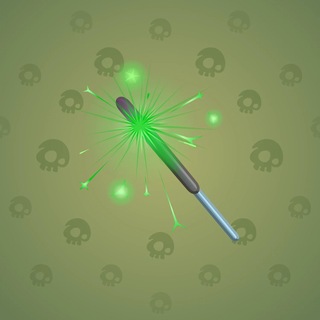 Party Sparkler #187439