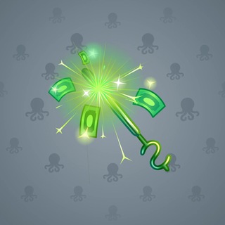 Party Sparkler #187442