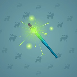 Party Sparkler #187448