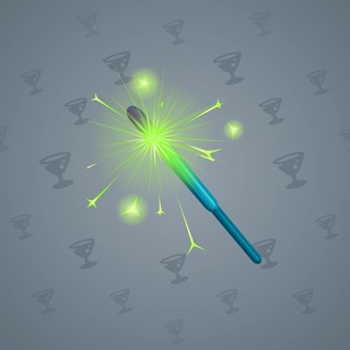 Party Sparkler #187449