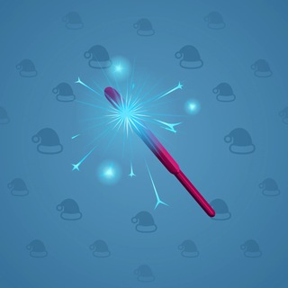Party Sparkler #187451