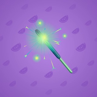 Party Sparkler #187452