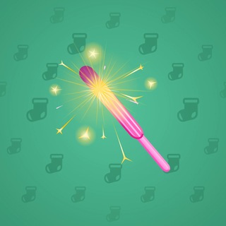 Party Sparkler #187454