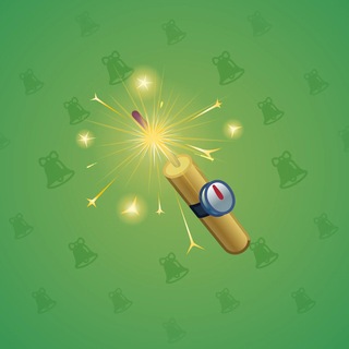 Party Sparkler #187456