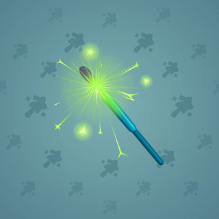 Party Sparkler #187458