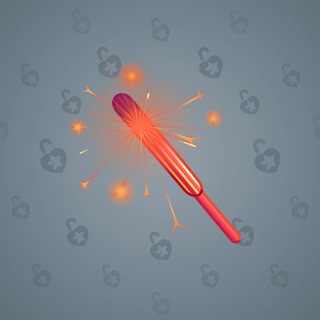 Party Sparkler #187459