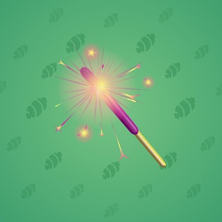 Party Sparkler #187464
