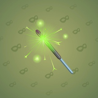 Party Sparkler #187465