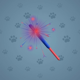 Party Sparkler #187466