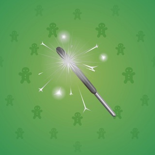 Party Sparkler #187594