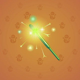 Party Sparkler #187595
