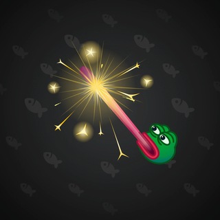 Party Sparkler #187596