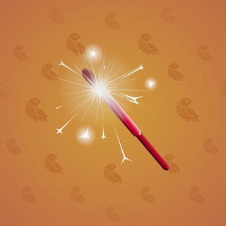Party Sparkler #187599