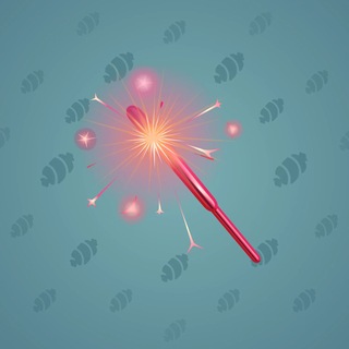 Party Sparkler #187600