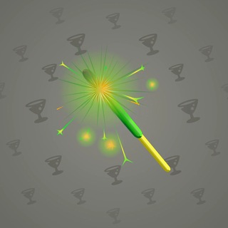 Party Sparkler #187614