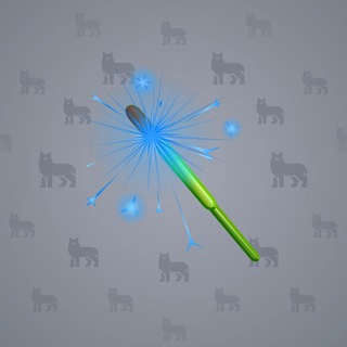 Party Sparkler #187615