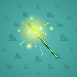 Party Sparkler #187620