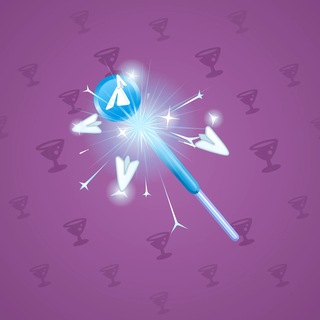 Party Sparkler #187626