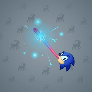 Party Sparkler #187633