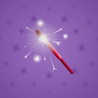 Party Sparkler #187635