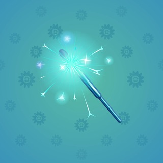 Party Sparkler #187636