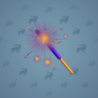 Party Sparkler #187647