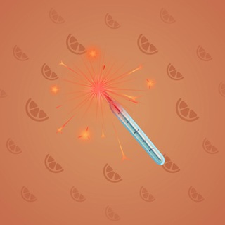 Party Sparkler #187651