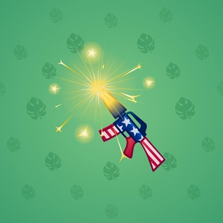 Party Sparkler #187656