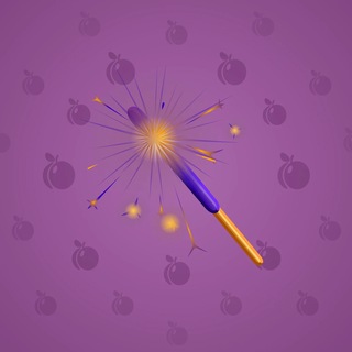 Party Sparkler #187657