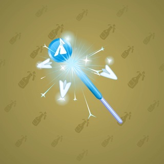 Party Sparkler #187659