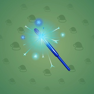 Party Sparkler #187737