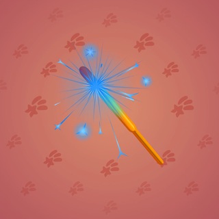 Party Sparkler #187739