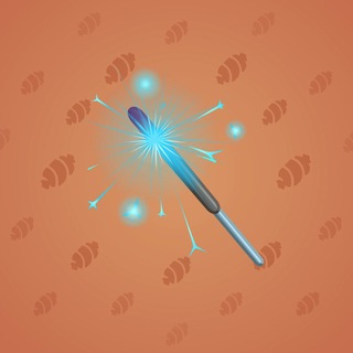 Party Sparkler #187741