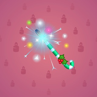 Party Sparkler #187744