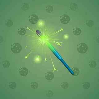 Party Sparkler #187745