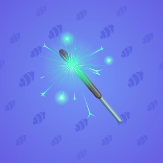 Party Sparkler #187747