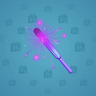 Party Sparkler #187750