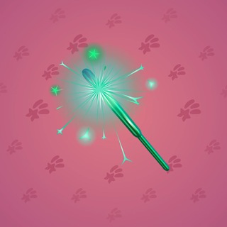 Party Sparkler #187751