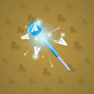 Party Sparkler #187752