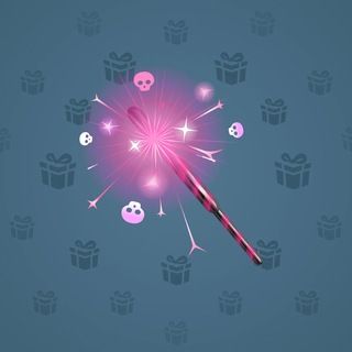 Party Sparkler #187754
