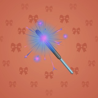 Party Sparkler #187755