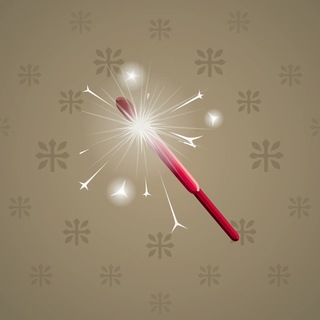 Party Sparkler #187761