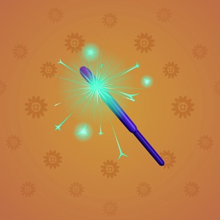 Party Sparkler #187764