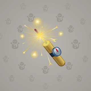 Party Sparkler #187770
